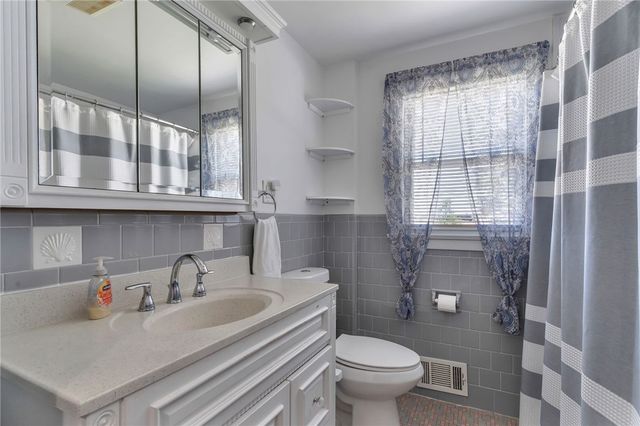 26 Bernard Street, Cranston, RI 02920