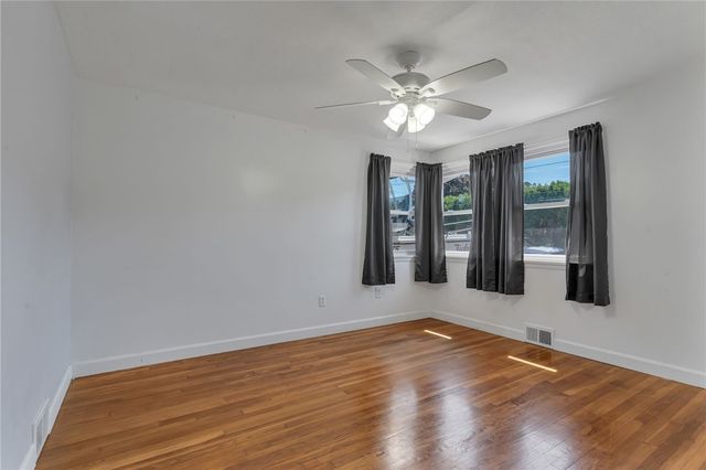 26 Bernard Street, Cranston, RI 02920
