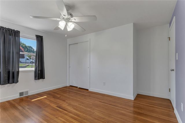 26 Bernard Street, Cranston, RI 02920