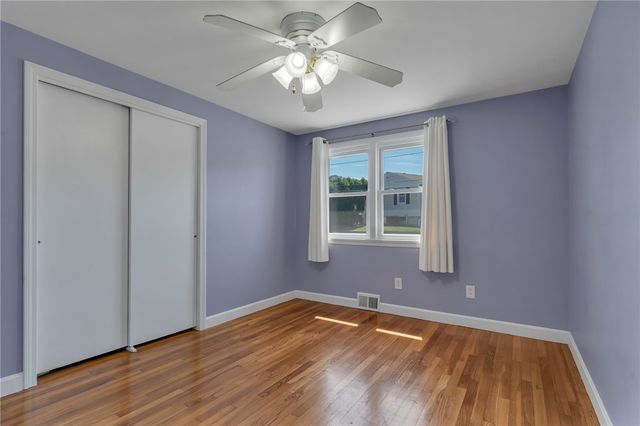 26 Bernard Street, Cranston, RI 02920