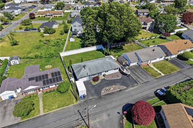 26 Bernard Street, Cranston, RI 02920
