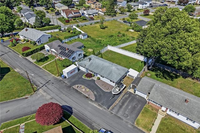 26 Bernard Street, Cranston, RI 02920