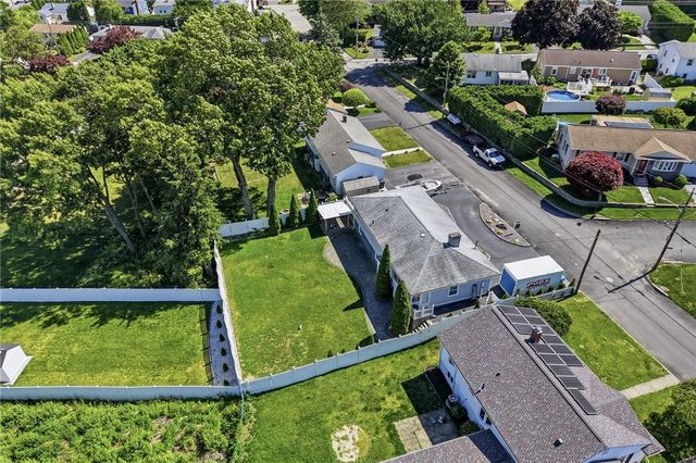 26 Bernard Street, Cranston, RI 02920