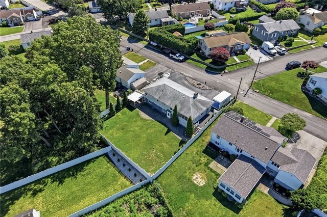 26 Bernard Street, Cranston, RI 02920
