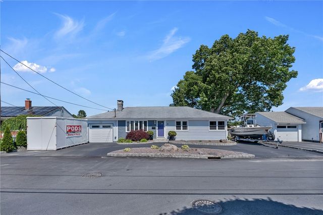 26 Bernard Street, Cranston, RI 02920