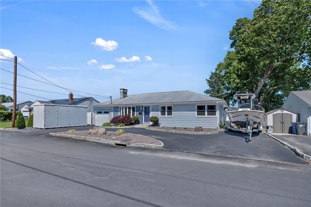 26 Bernard Street, Cranston, RI 02920