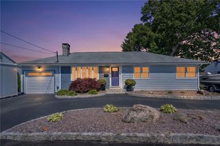 26 Bernard Street, Cranston, RI 02920