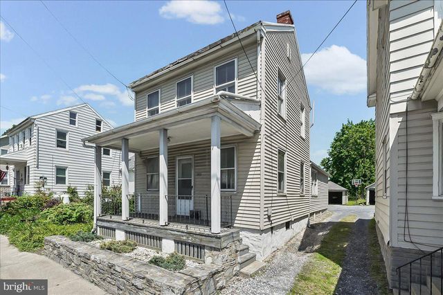 2831 WILLOW STREET PIKE, Willow Street, PA 17584