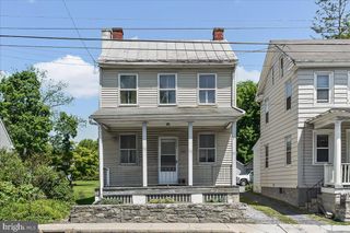 2831 WILLOW STREET PIKE, Willow Street, PA 17584