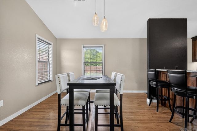 114 Jamie Lane, Beebe, AR 72012