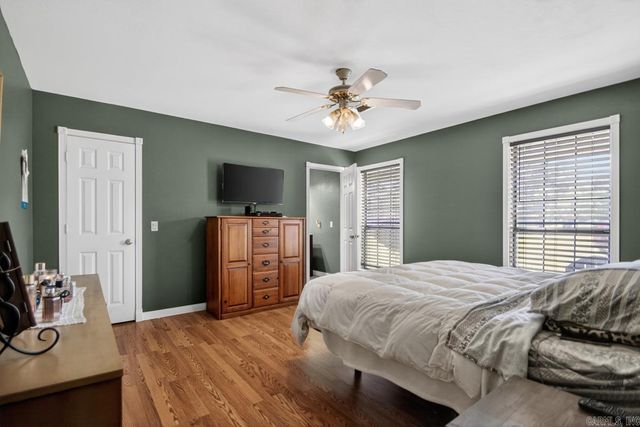 114 Jamie Lane, Beebe, AR 72012