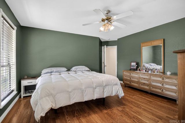 114 Jamie Lane, Beebe, AR 72012