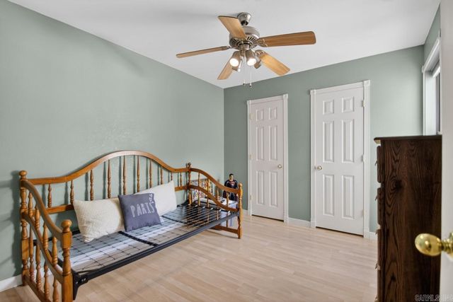 114 Jamie Lane, Beebe, AR 72012