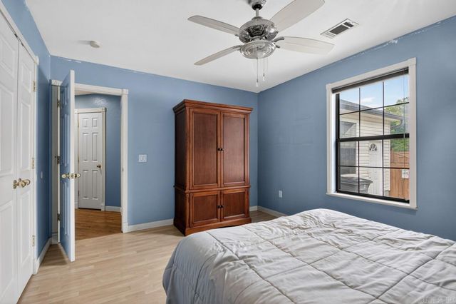 114 Jamie Lane, Beebe, AR 72012