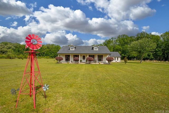 114 Jamie Lane, Beebe, AR 72012