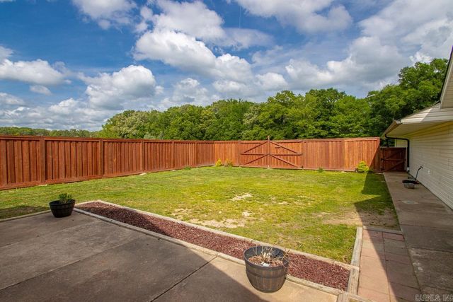 114 Jamie Lane, Beebe, AR 72012