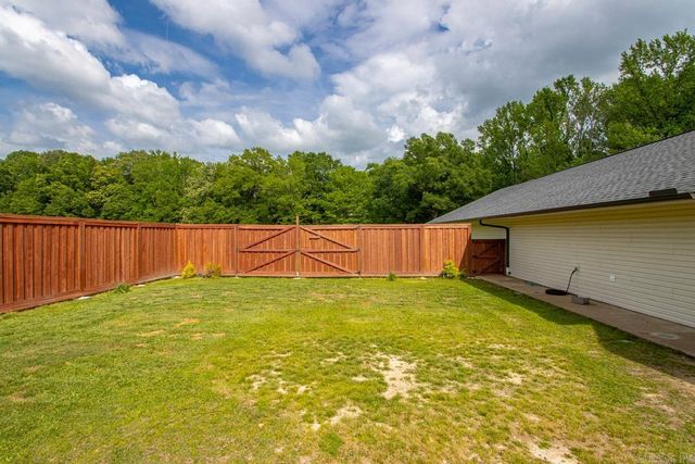 114 Jamie Lane, Beebe, AR 72012