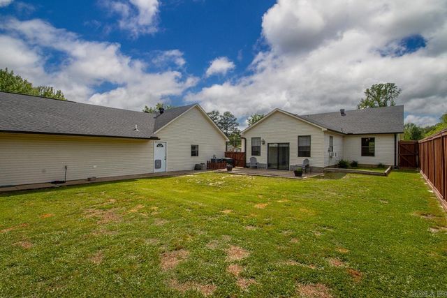 114 Jamie Lane, Beebe, AR 72012