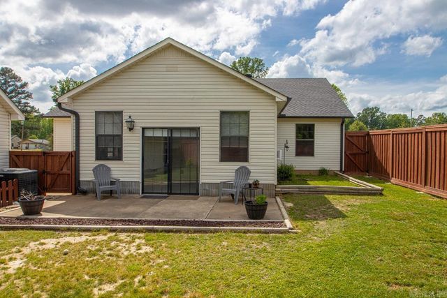 114 Jamie Lane, Beebe, AR 72012