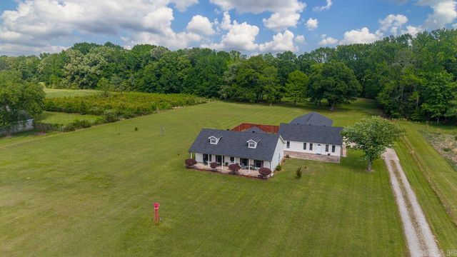 114 Jamie Lane, Beebe, AR 72012