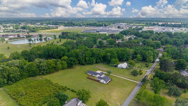 114 Jamie Lane, Beebe, AR 72012