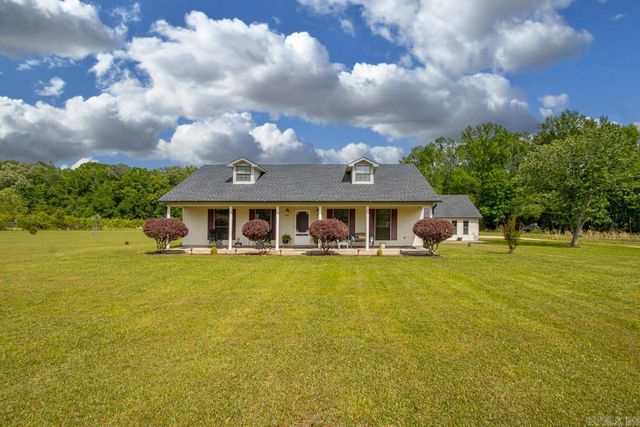 114 Jamie Lane, Beebe, AR 72012