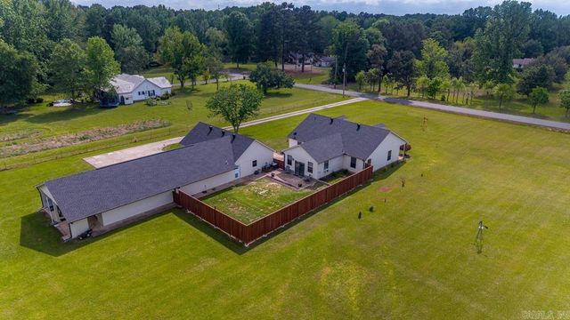 114 Jamie Lane, Beebe, AR 72012
