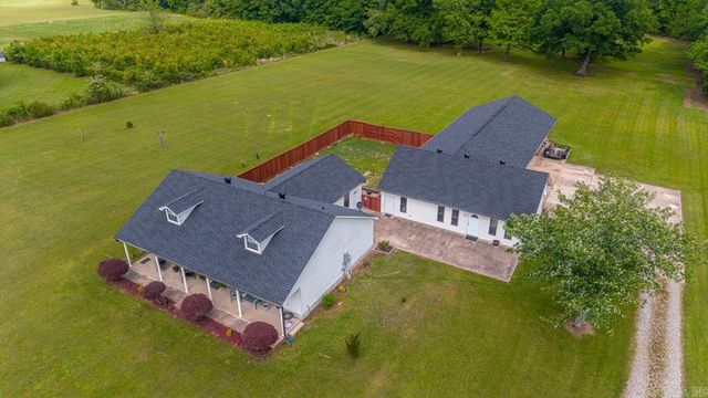 114 Jamie Lane, Beebe, AR 72012