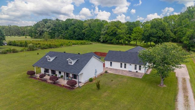 114 Jamie Lane, Beebe, AR 72012