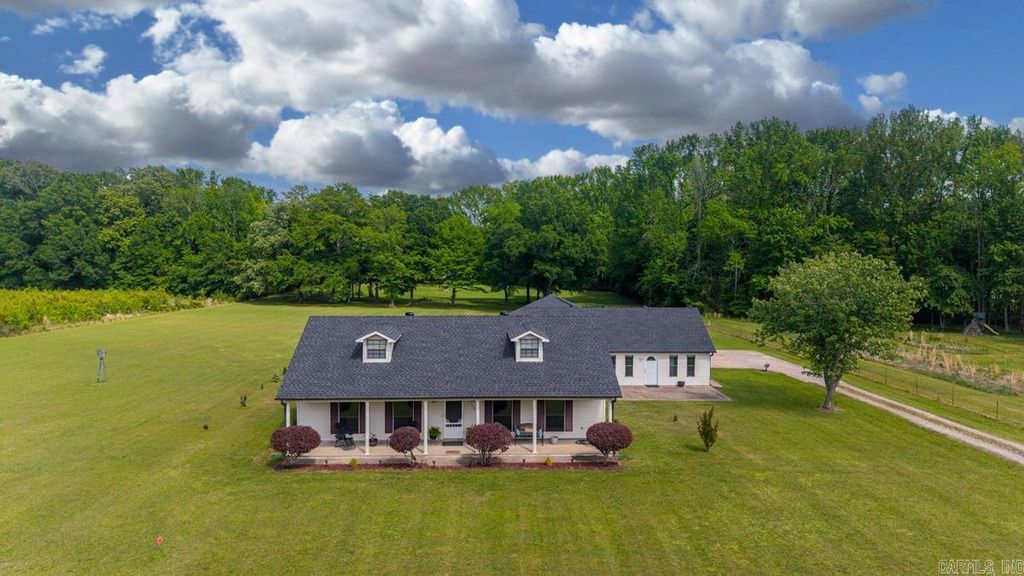 114 Jamie Lane, Beebe, AR 72012