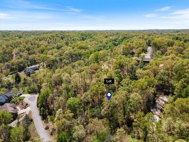 Pikes Peak Road, Rogers, AR 72756