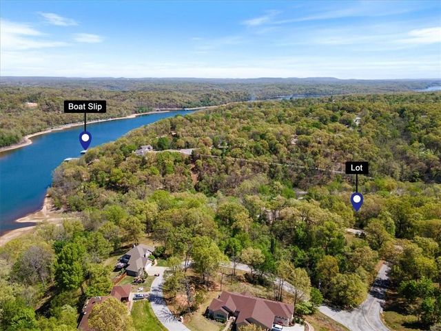 Pikes Peak Road, Rogers, AR 72756