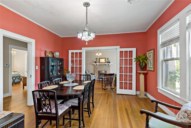 610 Fitzhugh, Paris, TX 75460