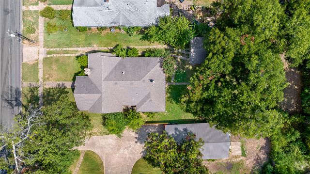 610 Fitzhugh, Paris, TX 75460