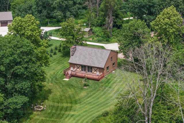 W7181 DUCK CREEK AVENUE, Westfield, WI 53964