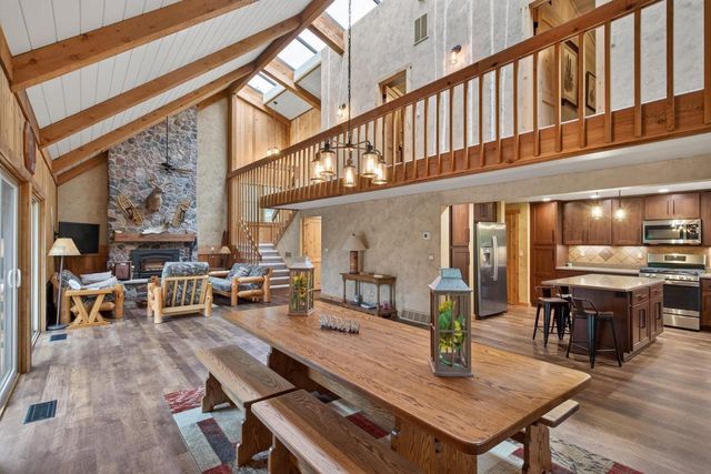 W7181 DUCK CREEK AVENUE, Westfield, WI 53964