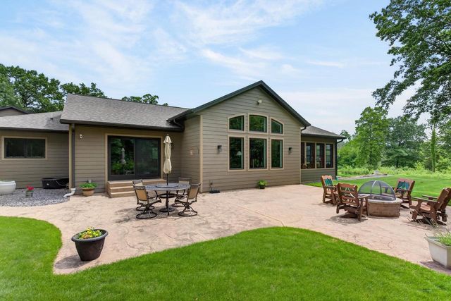 W7181 DUCK CREEK AVENUE, Westfield, WI 53964