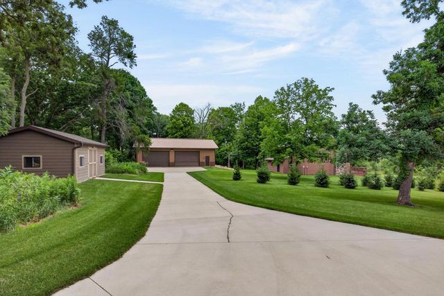 W7181 DUCK CREEK AVENUE, Westfield, WI 53964