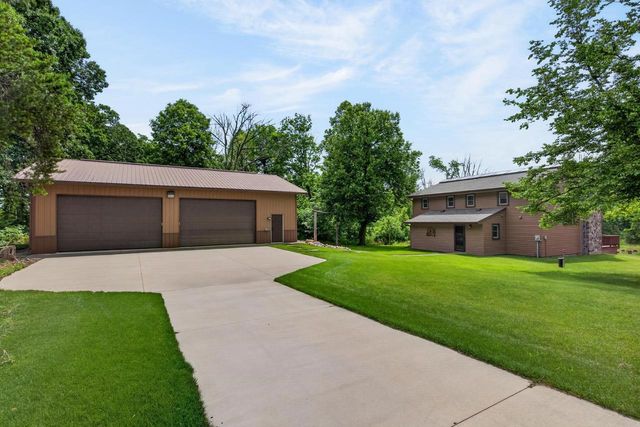 W7181 DUCK CREEK AVENUE, Westfield, WI 53964