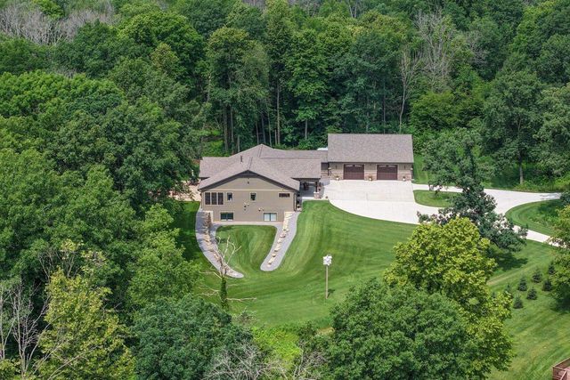W7181 DUCK CREEK AVENUE, Westfield, WI 53964