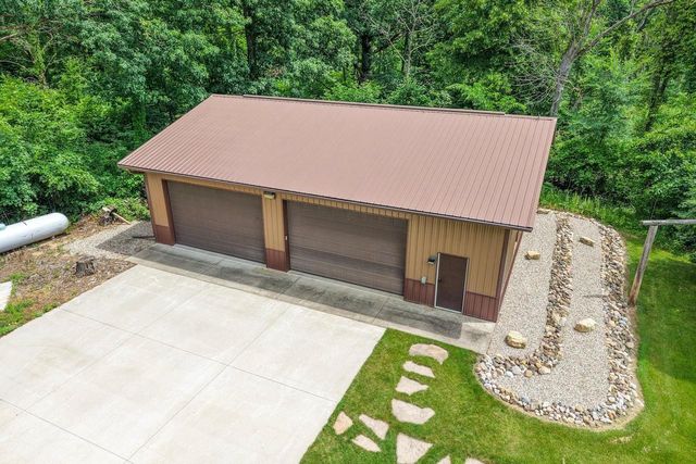 W7181 DUCK CREEK AVENUE, Westfield, WI 53964