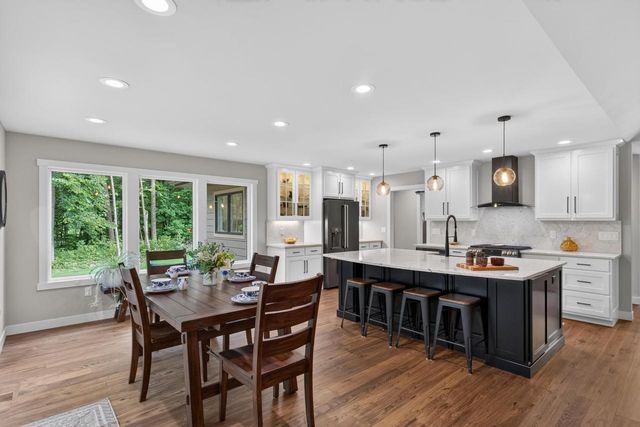 W7181 DUCK CREEK AVENUE, Westfield, WI 53964