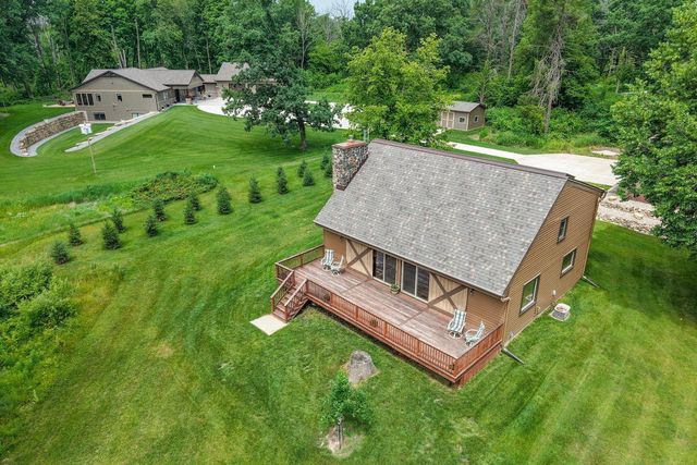 W7181 DUCK CREEK AVENUE, Westfield, WI 53964