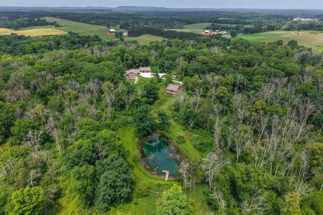 W7181 DUCK CREEK AVENUE, Westfield, WI 53964
