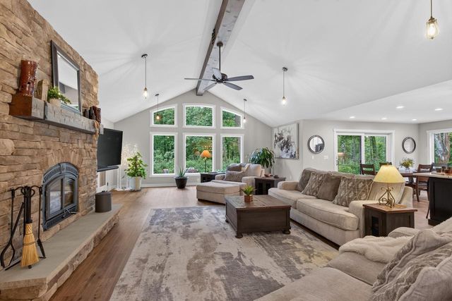 W7181 DUCK CREEK AVENUE, Westfield, WI 53964