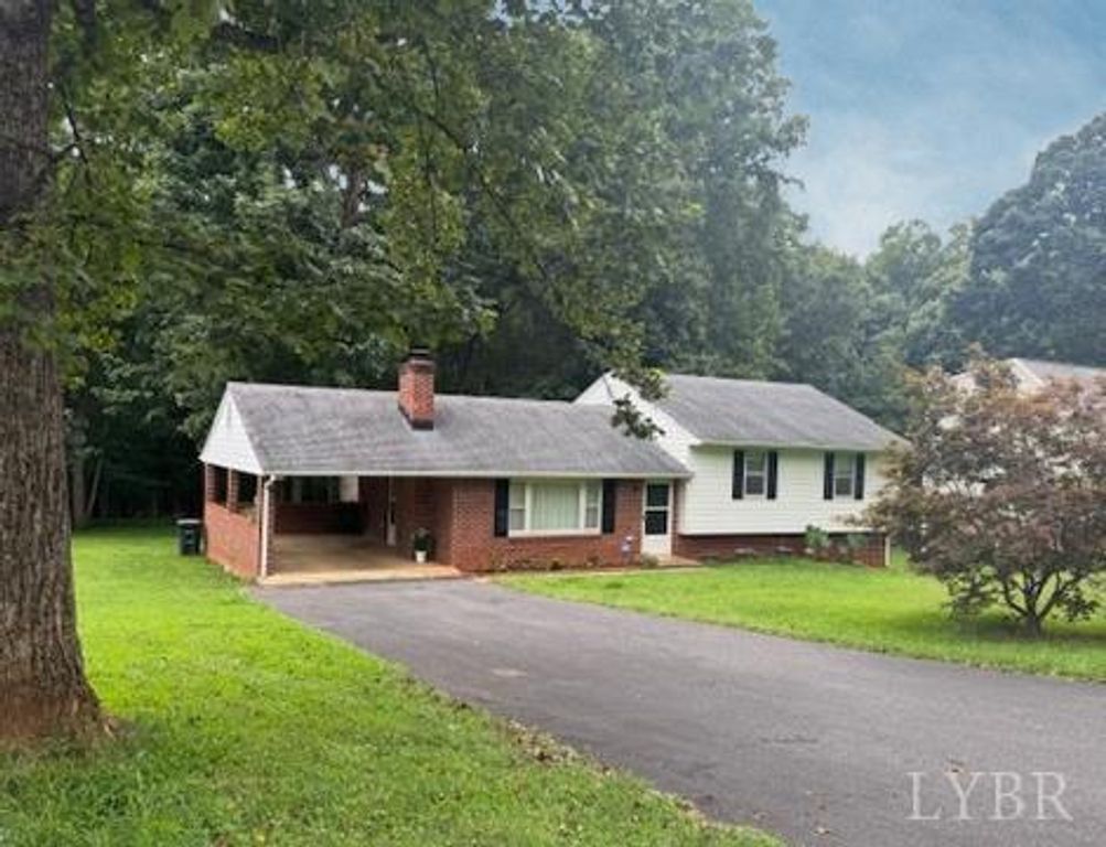 117 Marvin Place, Lynchburg, VA 24503