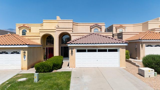 6316 Wilmington NE, Albuquerque, NM 87111