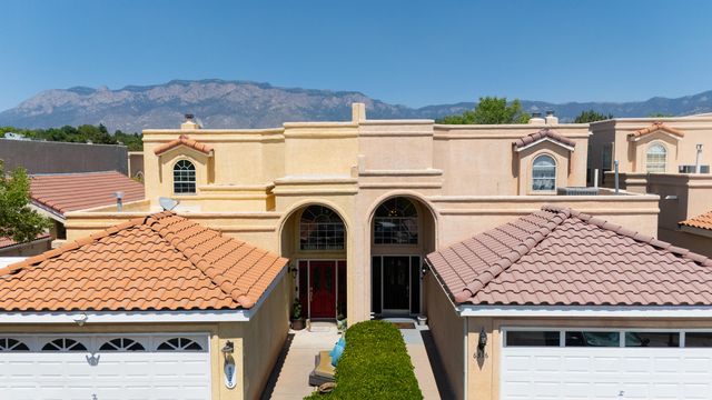 6316 Wilmington NE, Albuquerque, NM 87111