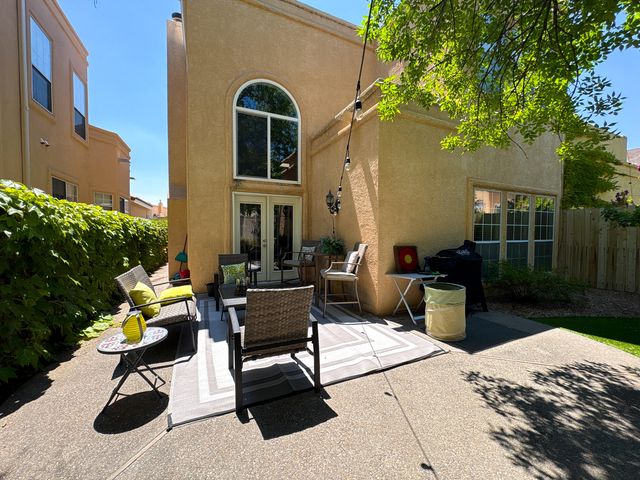 6316 Wilmington NE, Albuquerque, NM 87111