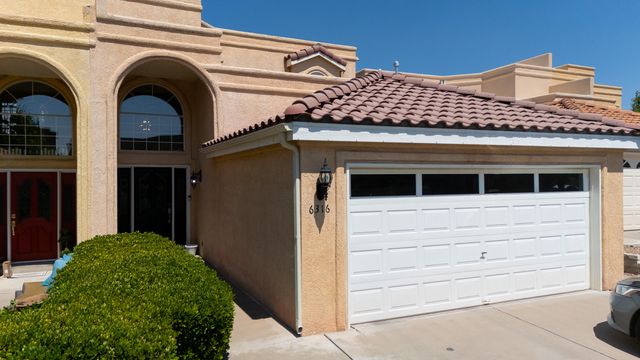 6316 Wilmington NE, Albuquerque, NM 87111